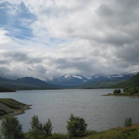 Willa Jotunheimen Feriesenter Heidal Zewnętrze zdjęcie