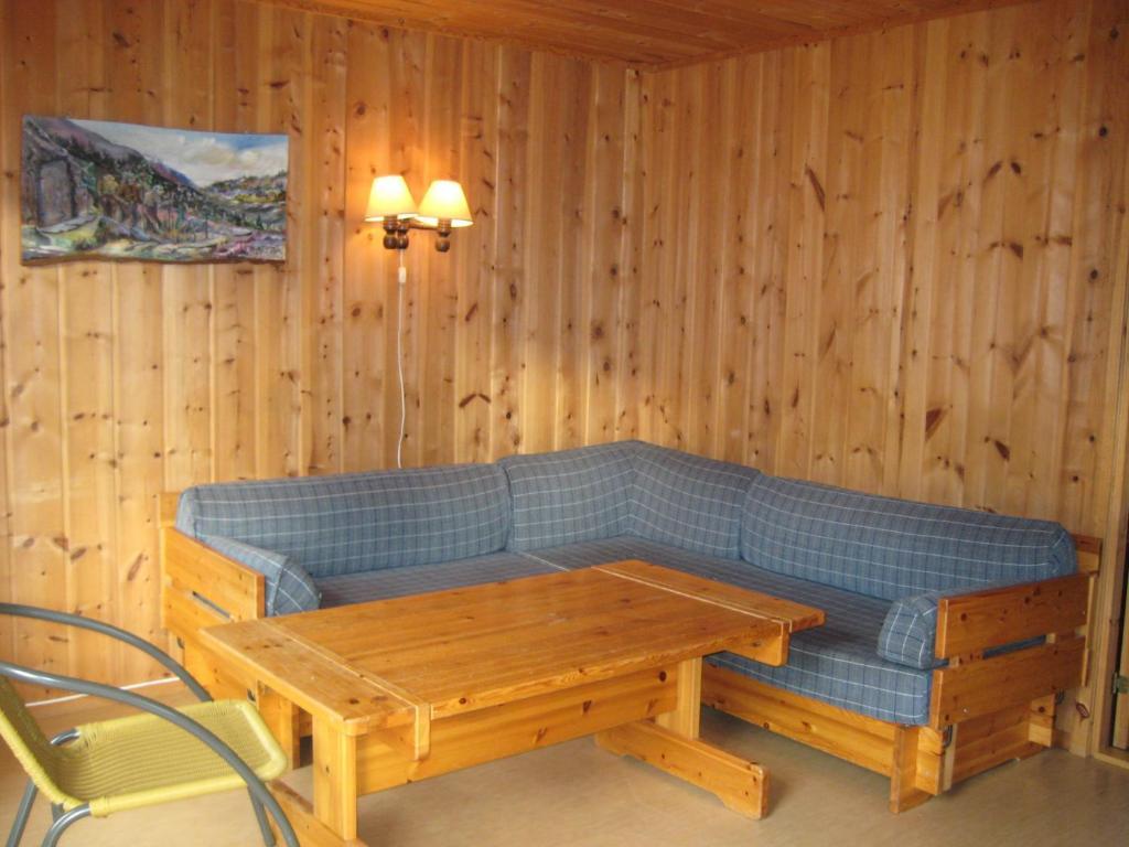 Willa Jotunheimen Feriesenter Heidal Pokój zdjęcie