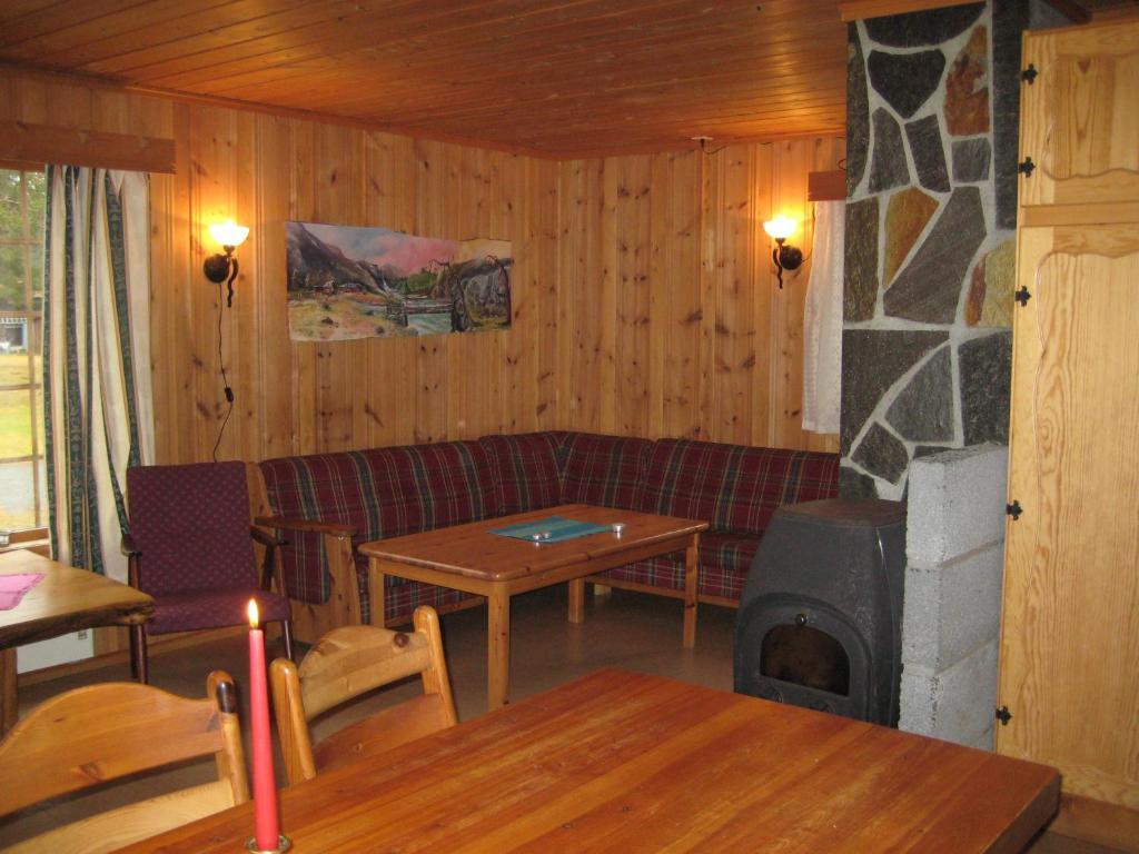 Willa Jotunheimen Feriesenter Heidal Pokój zdjęcie