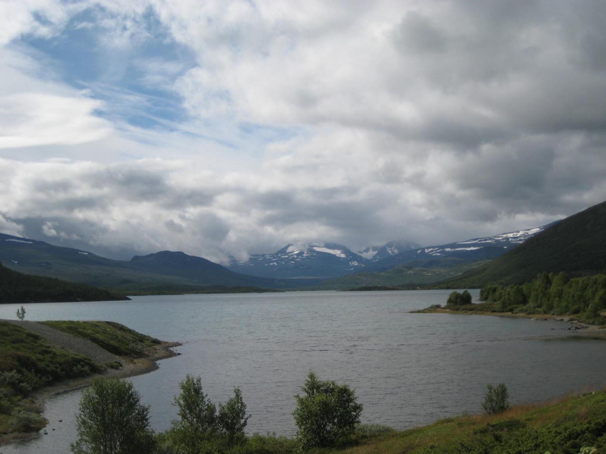 Willa Jotunheimen Feriesenter Heidal Zewnętrze zdjęcie