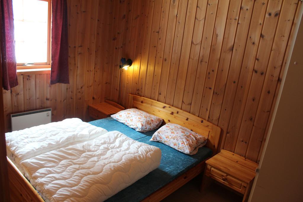 Willa Jotunheimen Feriesenter Heidal Pokój zdjęcie