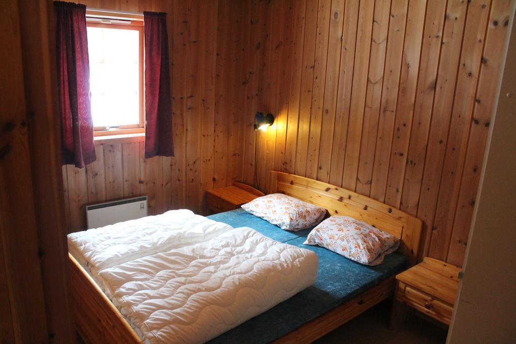 Willa Jotunheimen Feriesenter Heidal Zewnętrze zdjęcie
