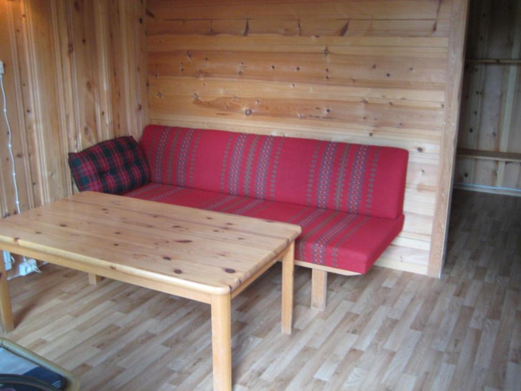 Willa Jotunheimen Feriesenter Heidal Pokój zdjęcie