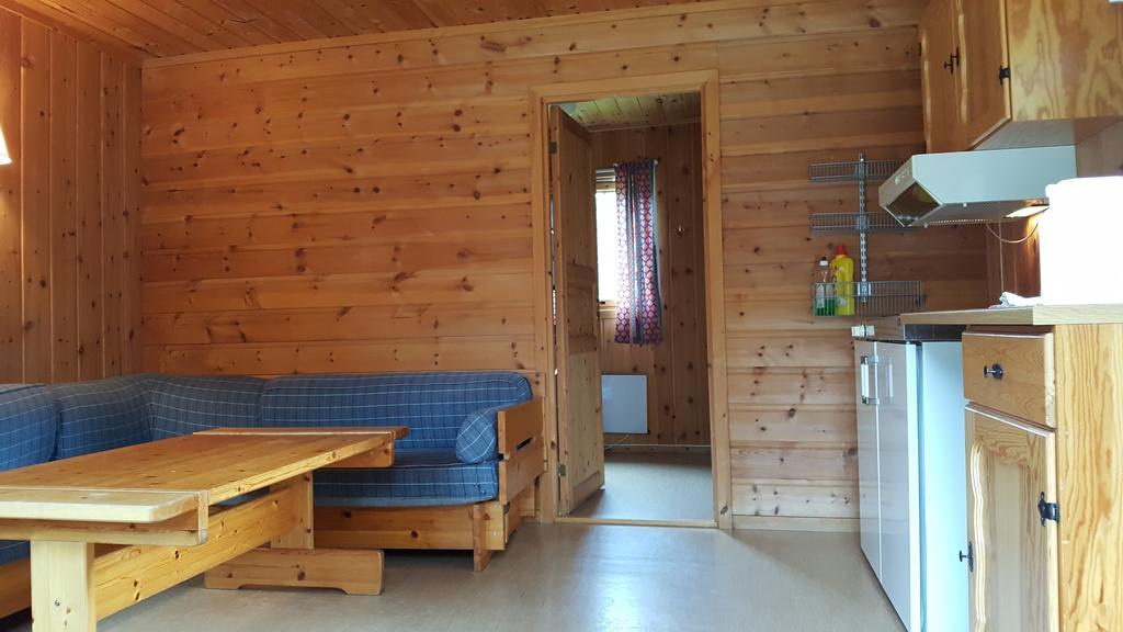 Willa Jotunheimen Feriesenter Heidal Zewnętrze zdjęcie